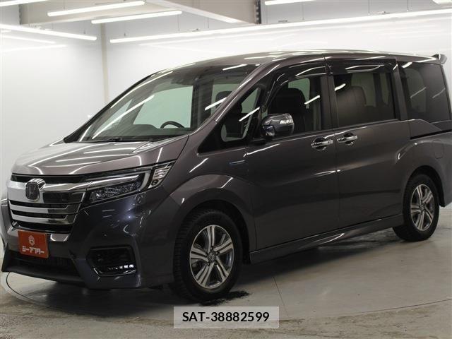 Honda STEP WGN 2017-11 6247628-8