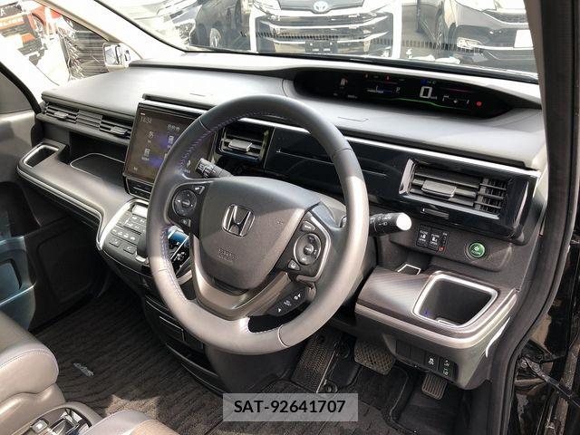 Honda STEP WGN 2021-09 6503691-9