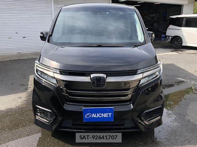 Honda STEP WGN 2021-09 6503691-1