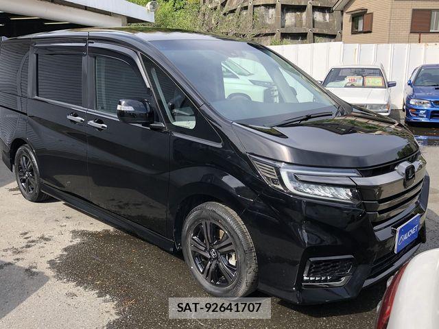 Honda STEP WGN 2021-09 6503691-2