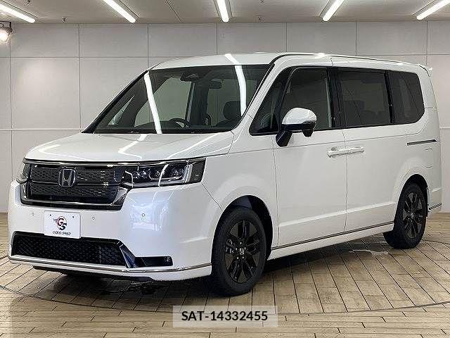 Honda STEP WGN 2026-03 6546943-13