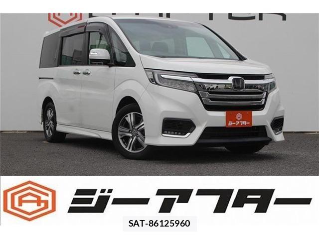 Honda STEP WGN 2021-07 6615035-0