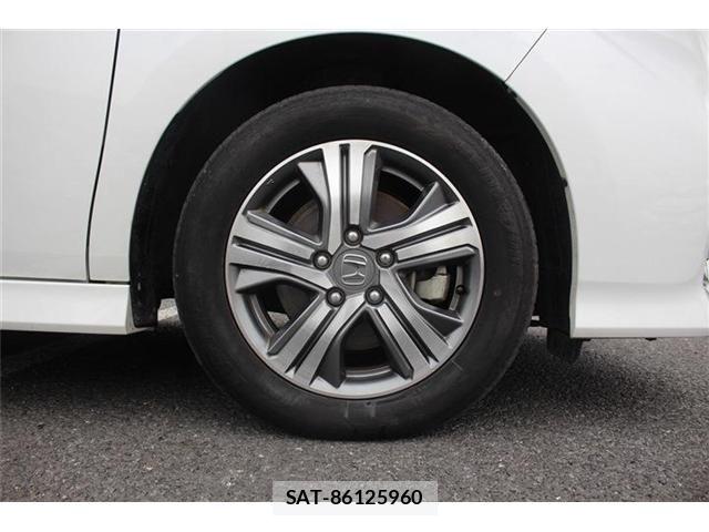 Honda STEP WGN 2021-07 6615035-9