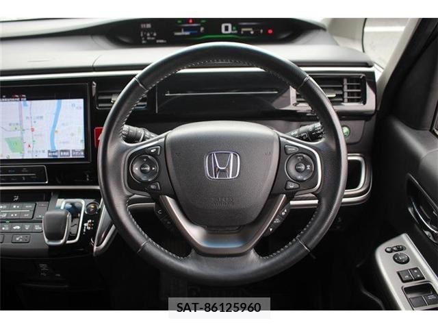 Honda STEP WGN 2021-07 6615035-21
