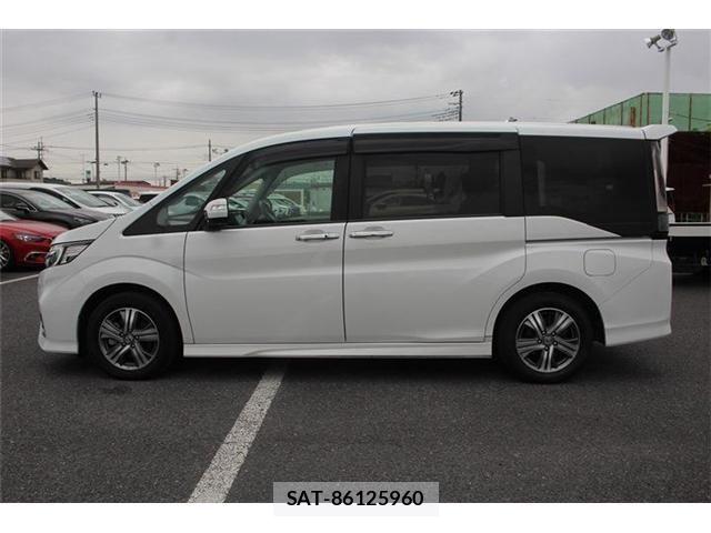 Honda STEP WGN 2021-07 6615035-6