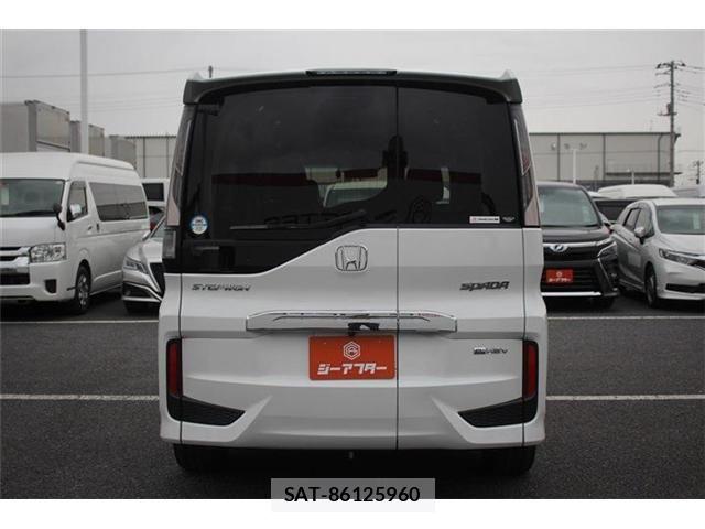 Honda STEP WGN 2021-07 6615035-7