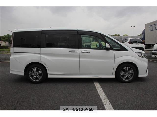 Honda STEP WGN 2021-07 6615035-8