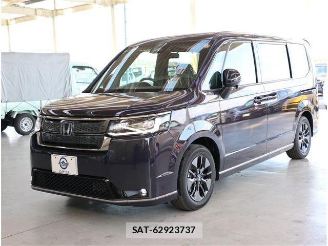 Honda STEP WGN 2025-12 6615032-0