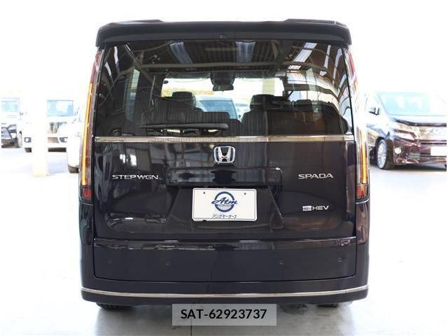 Honda STEP WGN 2025-12 6615032-22