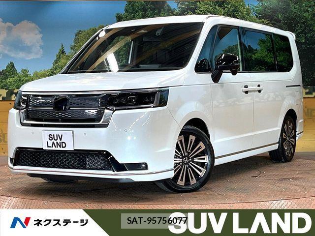 Honda STEP WGN 2023-08 6673760-0
