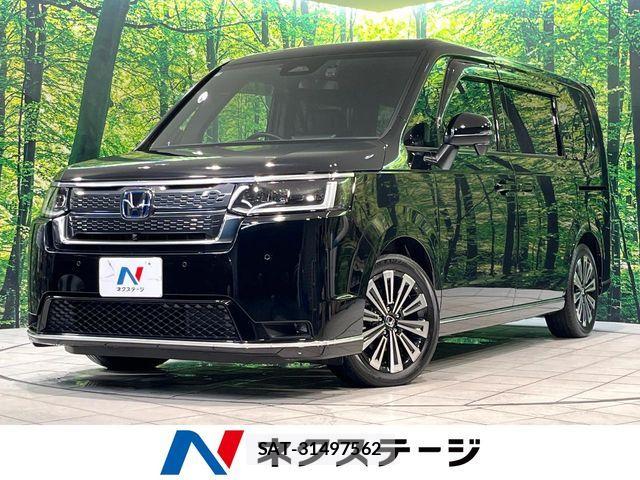 Honda STEP WGN 2024-12 6673761-0