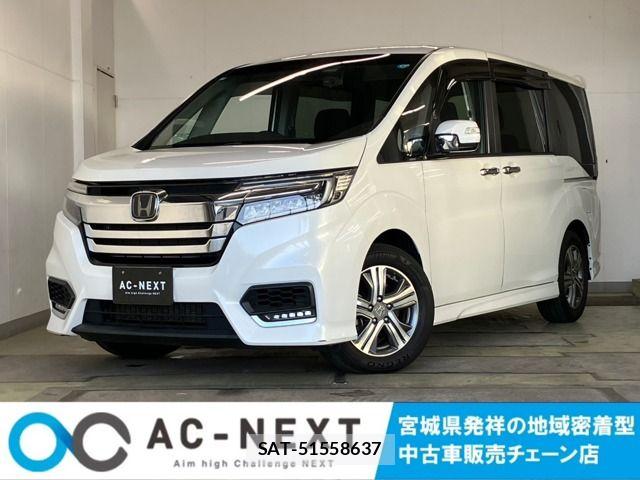 Honda STEP WGN 2021-03 6678228-0
