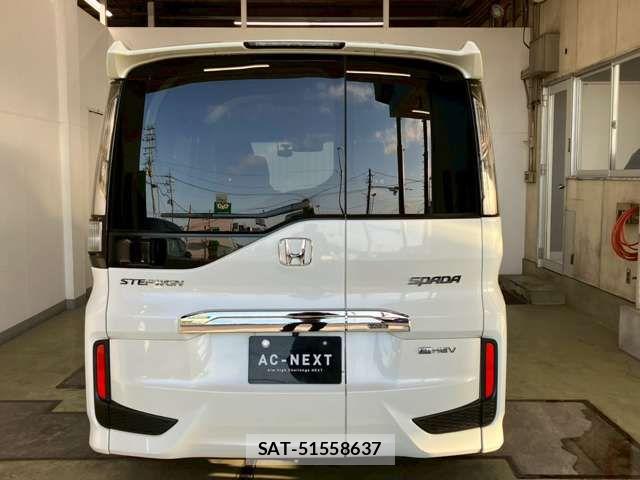 Honda STEP WGN 2021-03 6678228-18