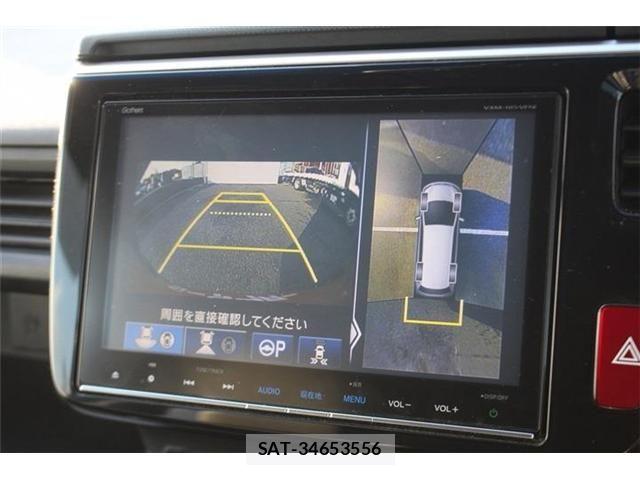 Honda STEP WGN 2017-09 6678232-2