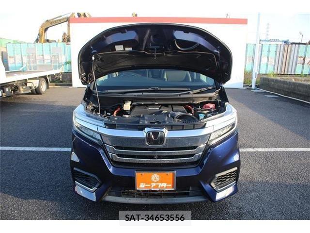 Honda STEP WGN 2017-09 6678232-29
