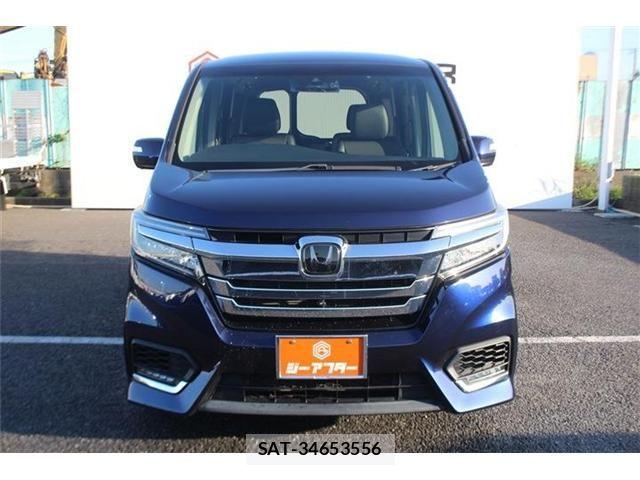 Honda STEP WGN 2017-09 6678232-7