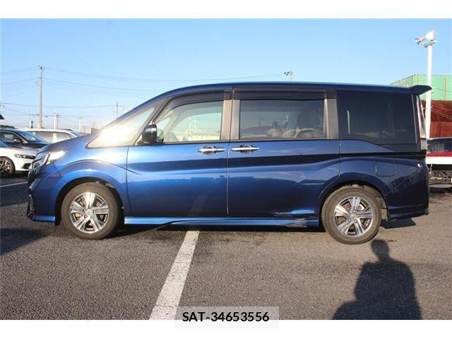 Honda STEP WGN 2017-09 6678232-8