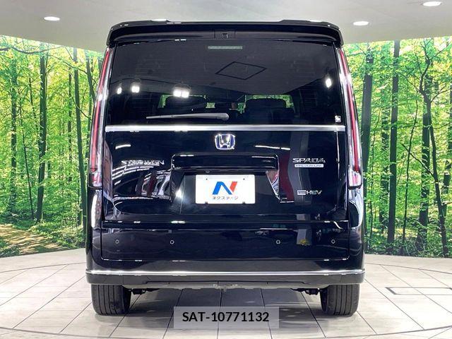 Honda STEP WGN 2023-01 6791515-15