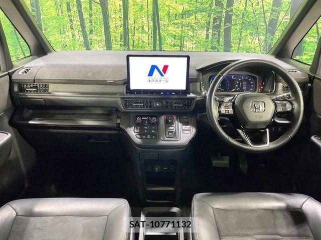 Honda STEP WGN 2023-01 6791515-1