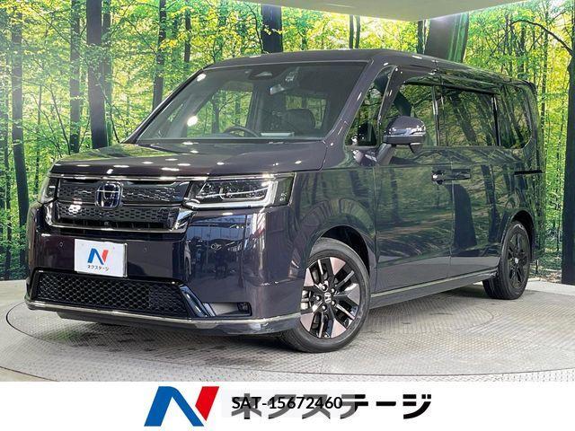 Honda STEP WGN 2023-08 6791536-0