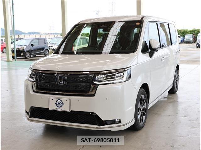 Honda STEP WGN 2025-09 6791523-0