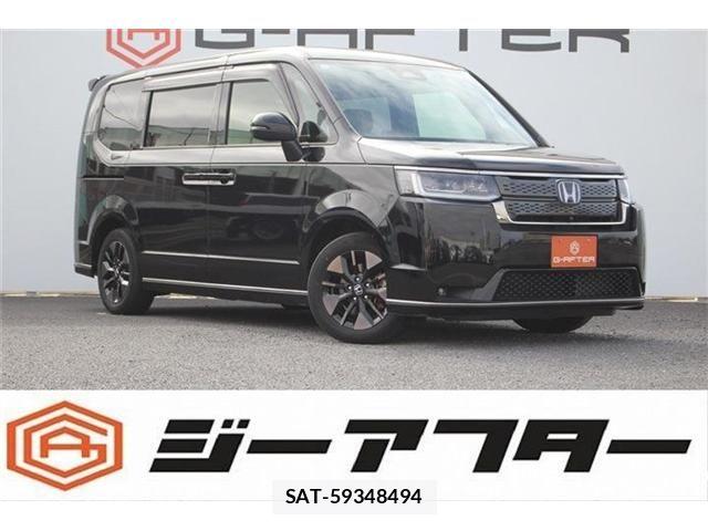 Honda STEP WGN 2022-11 6791537-0