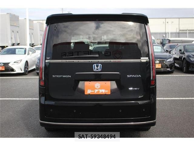 Honda STEP WGN 2022-11 6791537-8