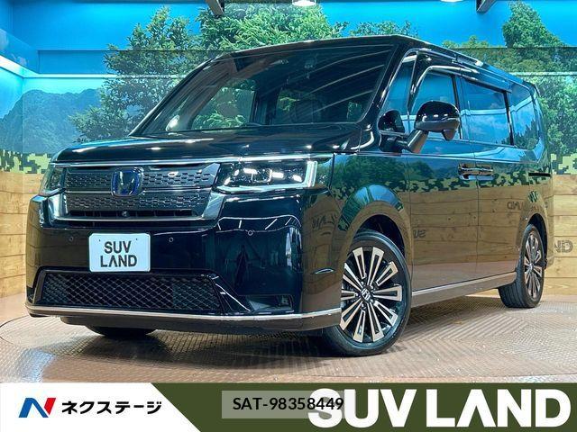 Honda STEP WGN 2024-11 6791511-0