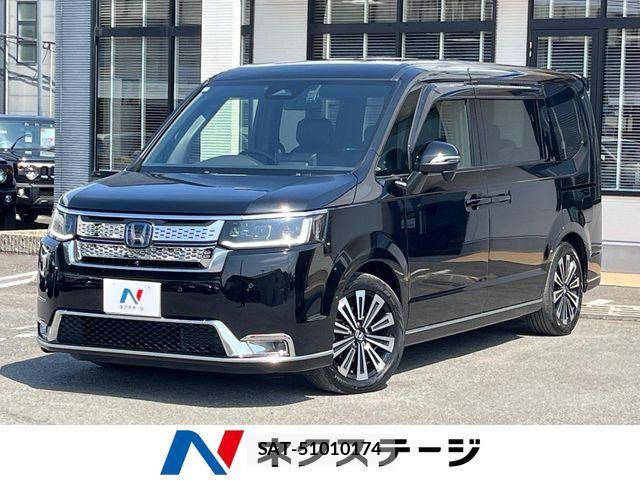 Honda STEP WGN 2022-12 6791525-0