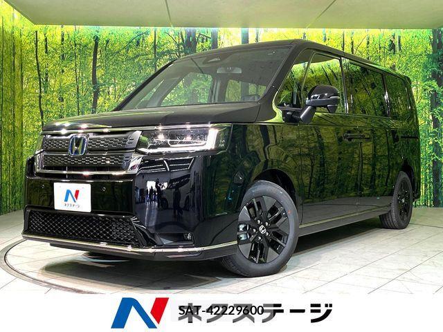Honda STEP WGN 2025-12 6791516-0