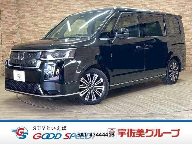 Honda STEP WGN 2023-09 6791527-0