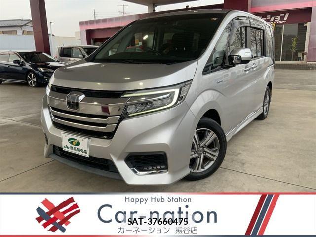 Honda STEP WGN 2019-03 6791557-0