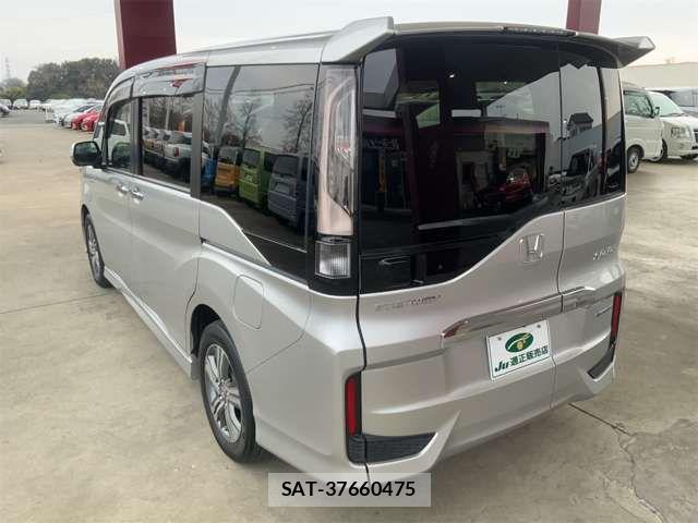 Honda STEP WGN 2019-03 6791557-9