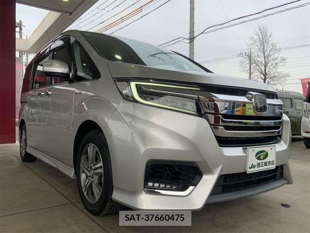 Honda STEP WGN 2019-03 6791557-5