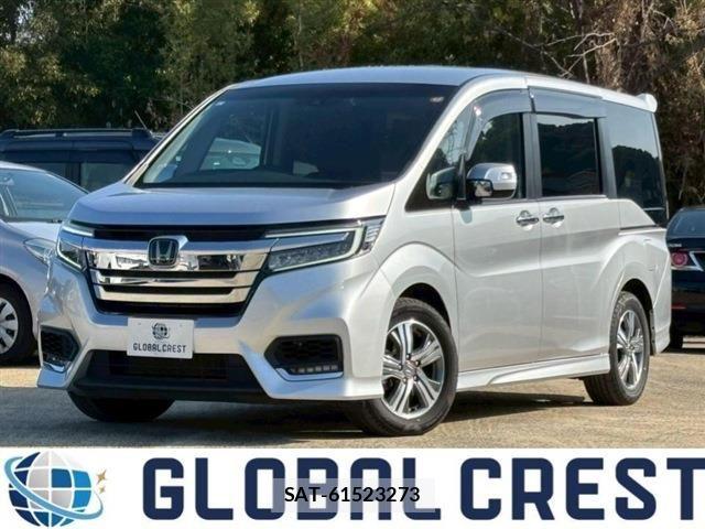 Honda STEP WGN 2021-01 6791555-0