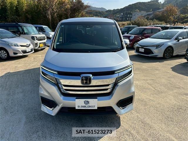 Honda STEP WGN 2021-01 6791555-9