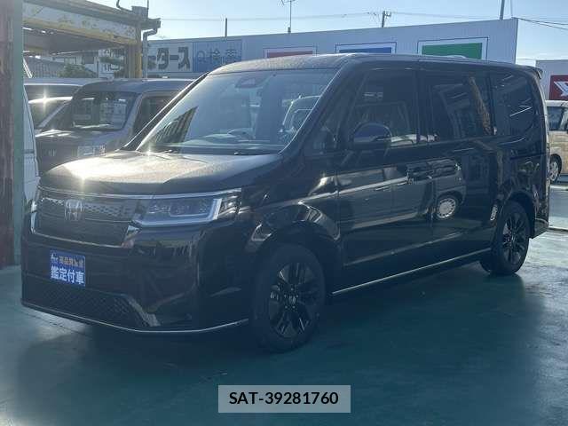 Honda STEP WGN 2025-11 6791526-0
