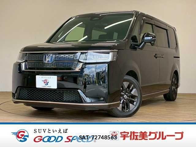 Honda STEP WGN 2023-10 6791533-0
