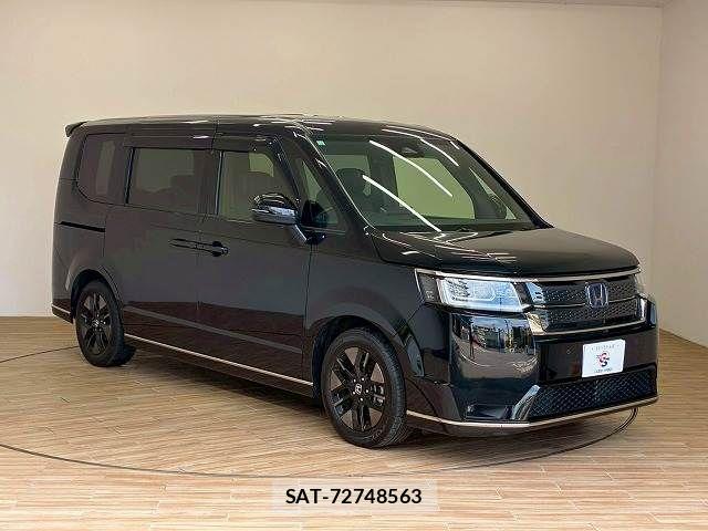 Honda STEP WGN 2023-10 6791533-14