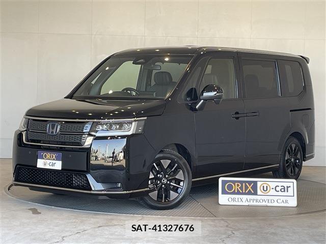 Honda STEP WGN 2023-11 6791542-0