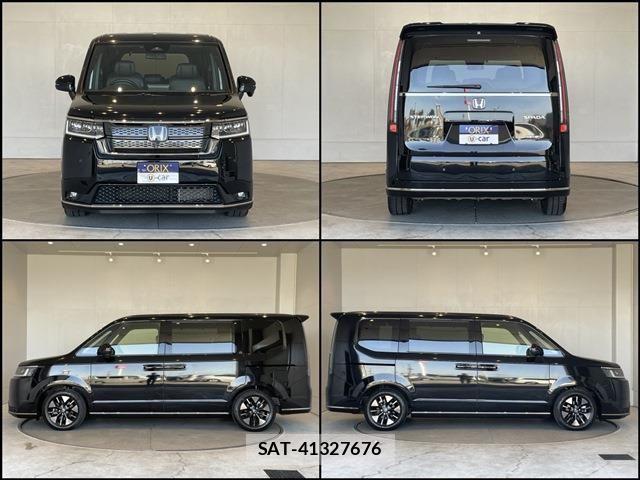 Honda STEP WGN 2023-11 6791542-3