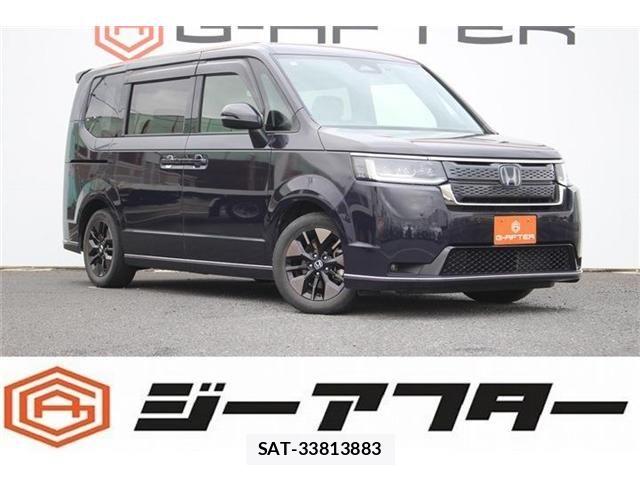 Honda STEP WGN 2022-08 6791551-0