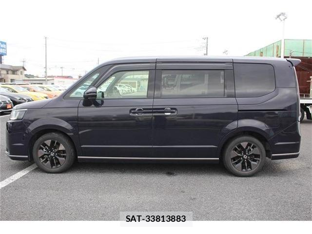 Honda STEP WGN 2022-08 6791551-2