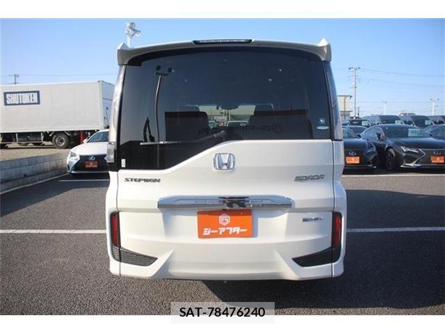 Honda STEP WGN 2021-09 6791558-9