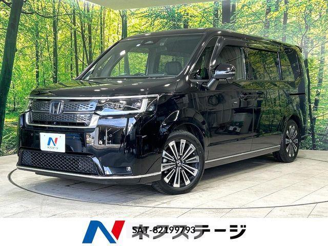 Honda STEP WGN 2022-10 6791540-0