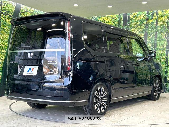 Honda STEP WGN 2022-10 6791540-17