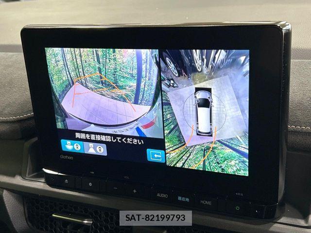 Honda STEP WGN 2022-10 6791540-3