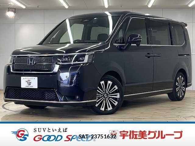 Honda STEP WGN 2022-11 6791530-0