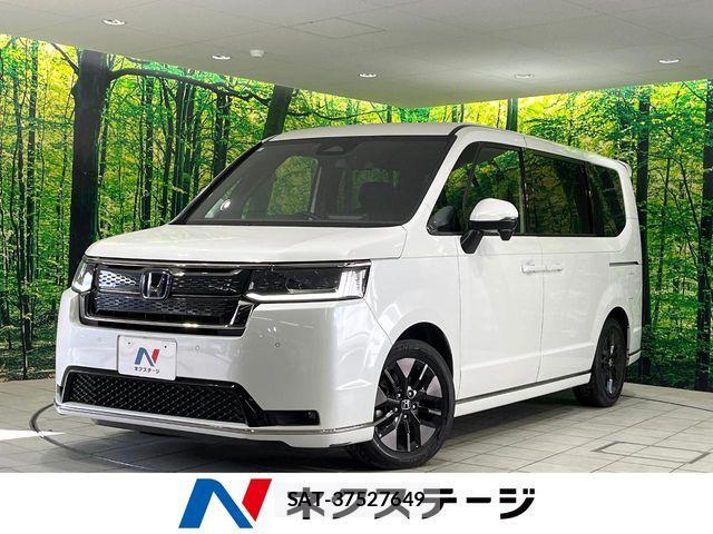 Honda STEP WGN 2024-04 6791539-0