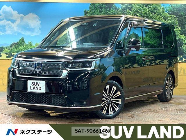 Honda STEP WGN 2022-05 6791514-0